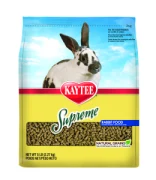 Pet food store for rabbits in Dubai