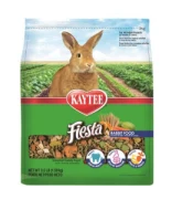 Pet food store for rabbits in Dubai