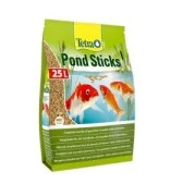 Pet food store for pet fish in Dubai 