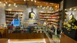 Best Vape Shop Abu Dhabi