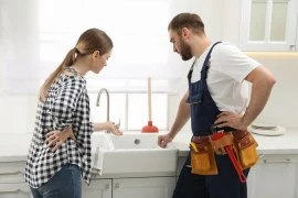 Reliable and Professional Home Maintenance Service