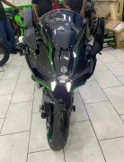 2022 kawasaki ninja H2 for sale