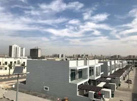 فيلل في وسط دبي  قابلة للاستثمار والسكن
