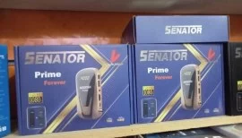 Senator PRIME Forever 