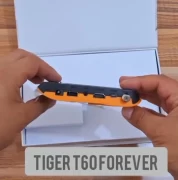 TIGER T60 Forever-H.265