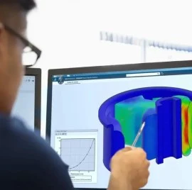 CFD & FEA Services