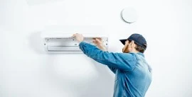 AC repair near me in Dubai Hills 0563787002