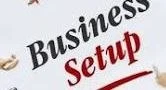 Business setup services 