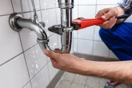 Plumbing services near me in Dubai Hills 056378700