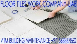 Interlock Fixing in Dubai UAE