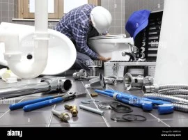 Emergency plumber near me in Dubai Hills 056378700