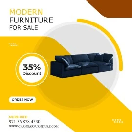 Channar Furniture - Buy Furniture Online