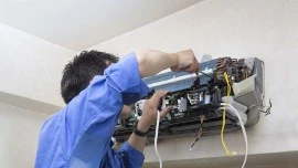 AC repair near me in Al Furjan 0563787002