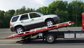 Reliable Car Recovery in Al Ain – 24/7 Assistance