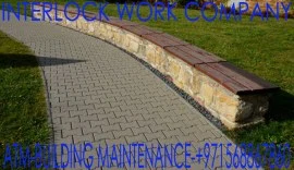 Interlock Fixing in Umm Al Quwain UAE