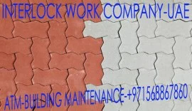 Interlock Fixing in Umm Al Quwain UAE