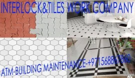 Interlock Fixing in Umm Al Quwain UAE