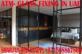 Thai Aluminum & Glass Partition contractor in 