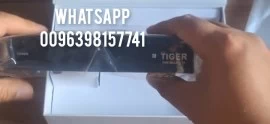 Tiger one billion v1 4k Android 