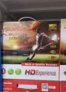 starsat satellite receiver New Model 2024 Forever 