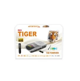 TIGER T40 FOREVER NEW MODEL 2024