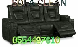 Carpet Sofa Rug Shampoo Cleaning Services UAE 0554