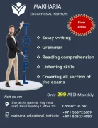 Mastering the TOEFL: Comprehensive Preparation Cou