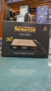 Senator Satellite receiver Forever IKS Apoolo 