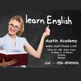 English Classes in with Summer Offer 0564545906