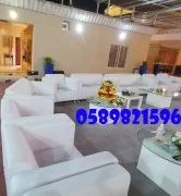 Condolence, wedding chair rental for rent in Dubai