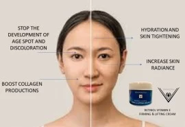 Inskinceutica Revitalift 3% Slow Motion Retinol Se