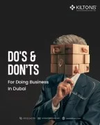 DO'S & DON'TS FOR DOING BUSINESS IN DUBAI