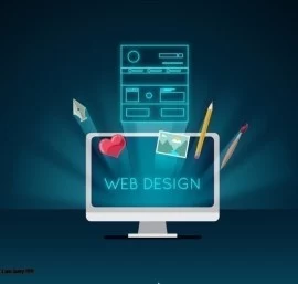 Web Designing Service in Dubai 2024