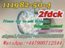 111982-50-4 2fdck