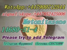  14680-51-4 Metonitazene