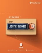 How to start a logistics company