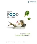 How to Start A Food Stuff Business