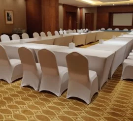 Chairs Tables Rental.  We are the Furniture Rental Company. Chairs Tables Rental and wedding furniture rental in all over the UAE. we have in rental stocks Banquet Chairs, Banquets Tables with All Colours Cover Available. Clear Acrylic Chivari Chair, Daup