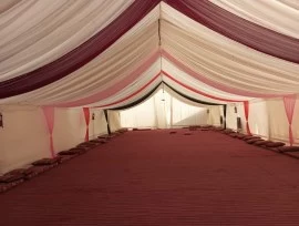 Wedding Tents Rental.  WEDDING TENTS RENTAL / EVENT TENTS RENTAL / PARTY TENTS RENTAL / EVENTS TENTS RENTAL / FURNITURE RENTAL / TABLES CHAIRS RENAL / STAGES RENTAL / LIGHTING RENTALS.  خيام الزفاف تأجير / خيمة الحدث تأجير / خيام الحزب تأجير / أحداث الخيا