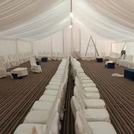 Wedding Tents Rental.  WEDDING TENTS RENTAL / EVENT TENTS RENTAL / PARTY TENTS RENTAL / EVENTS TENTS RENTAL / FURNITURE RENTAL / TABLES CHAIRS RENAL / STAGES RENTAL / LIGHTING RENTALS.  خيام الزفاف تأجير / خيمة الحدث تأجير / خيام الحزب تأجير / أحداث الخيا