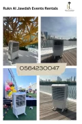 Offering Air Conditioner Rentals In Abu Dhabi Duba