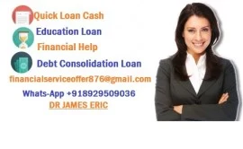 URGENT LOAN OFFER ARE YOU IN NEED CONTACT US