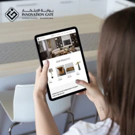 أفضل شركة لتصميم مواقع الانترنت في الإمارات 