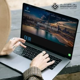 أفضل شركة لتصميم مواقع الانترنت في الإمارات 