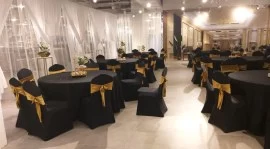 Rentals Chairs Are Available For Events In Dubai