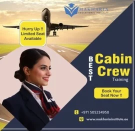 "Cabin Crew Excellence"call -0568723609