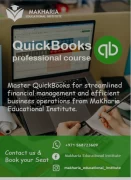 QuickBooks Essentials:  course   call 0568723609