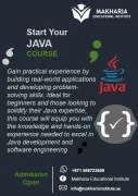 Java Programming Bootcamp call 0568723609