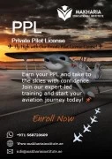 PRIVATE PILOT LICENSE:PPL cours call-0568723609