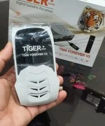 TIGER T60 Forever.V2-H.265 T800 V2 T8 V4 NEW MODEL